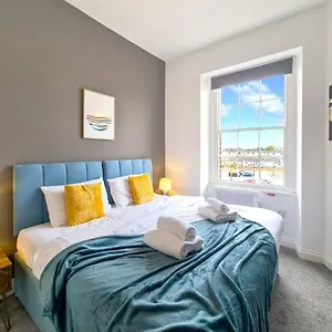  Apartment Margaret's Quattro By Fortuna